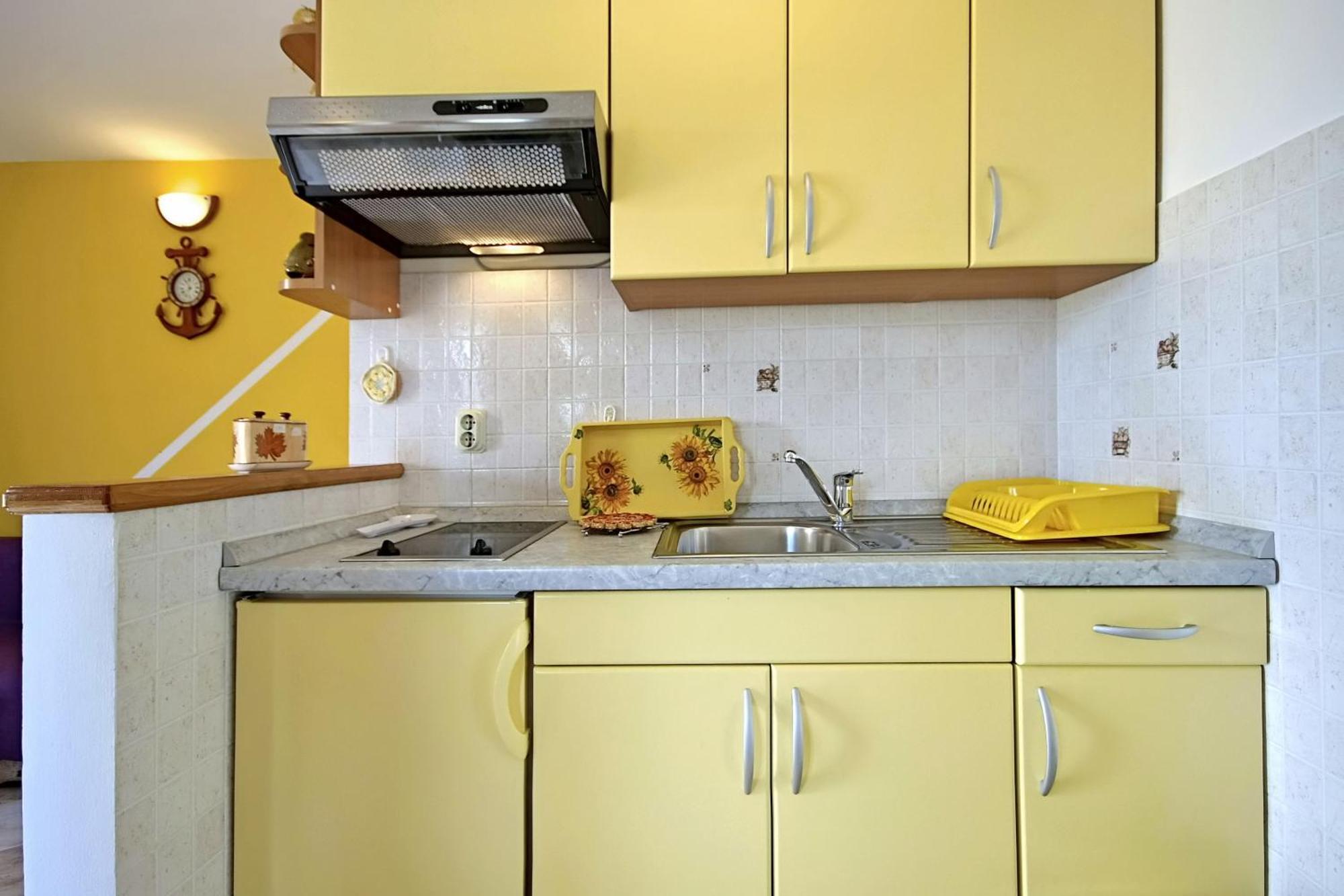 Apartments Alice Green Oasis - โปเรช ห้อง รูปภาพ