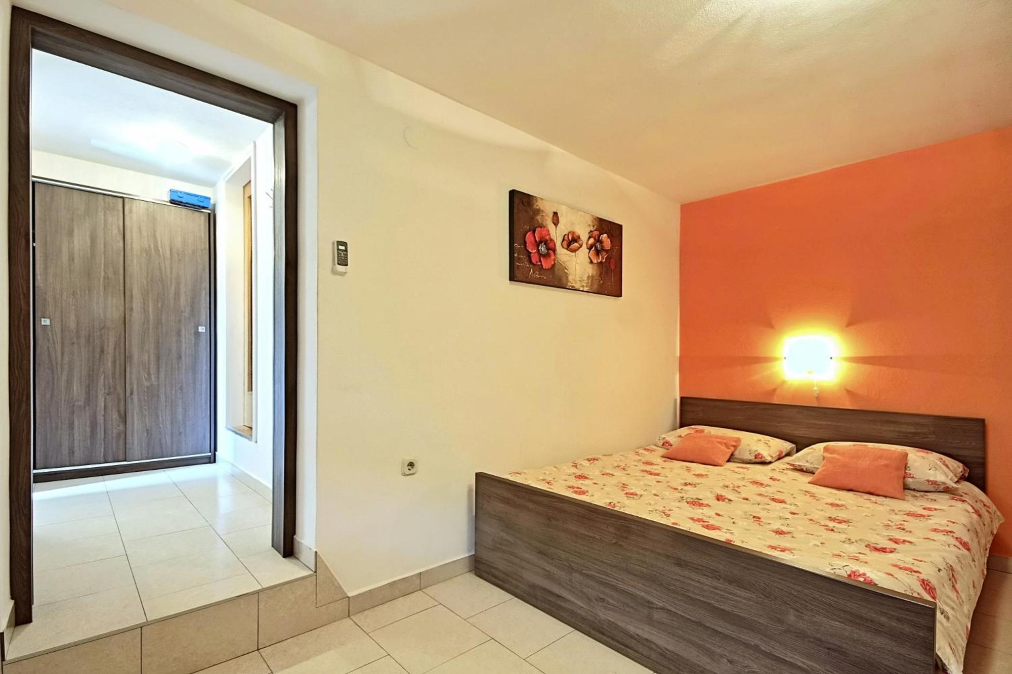 Apartments Alice Green Oasis - โปเรช ห้อง รูปภาพ