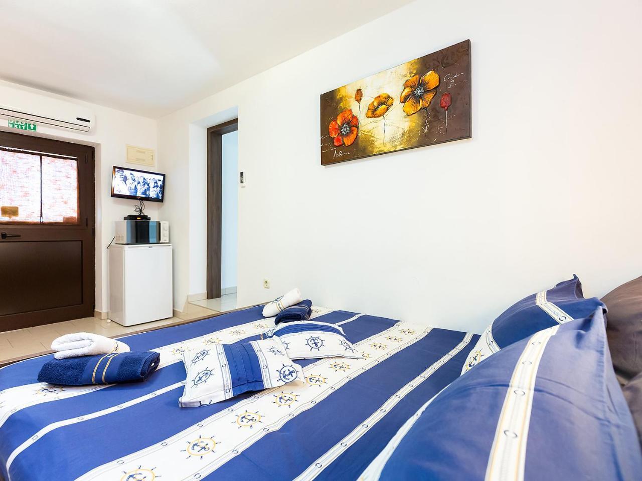 Apartments Alice Green Oasis - โปเรช ภายนอก รูปภาพ